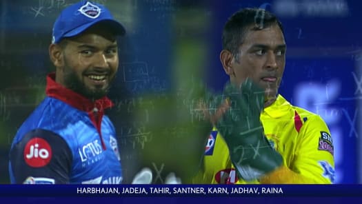 Ipl 2019 Dc Vs Csk Match Highlights Delhi Capitals Vs Chennai Super Kings Vivo Ipl Match Video