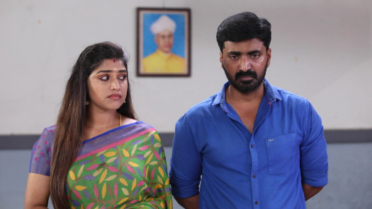 Watch Anbudan Kushi Full Episode 97 Online in HD on Hotstar UK