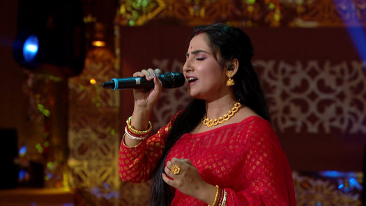 Super singer store 7 hotstar