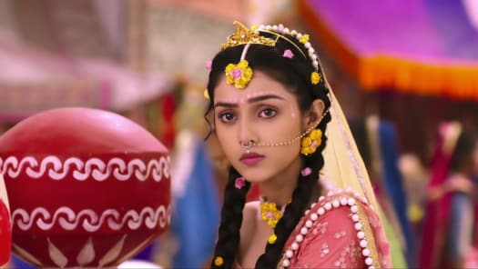 Watch Kannante Radha Punasamagamam Season 1 Full Episodes On Disney Hotstar Radhakrishna vm main tenu samjawa. season 1 full episodes on disney hotstar