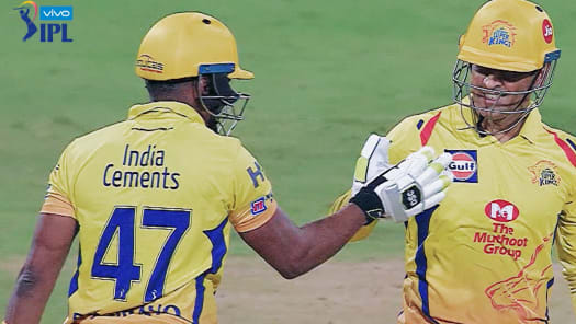Ipl 2019 Dc Vs Csk Match Highlights Delhi Capitals Vs Chennai Super Kings Vivo Ipl Match Video