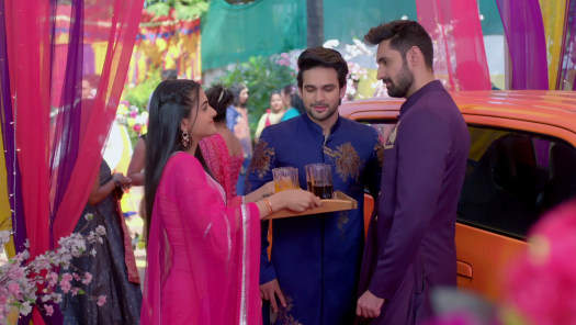 Shaurya aur anokhi ki kahani on hotstar new arrivals