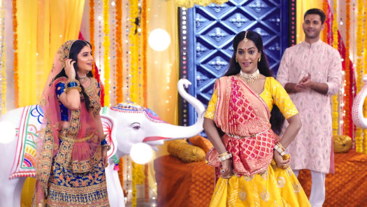 Shadi mubarak 2025 full episodes