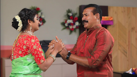 Watch Anuraga Karikkin Vellam All Latest Episodes on Disney Hotstar