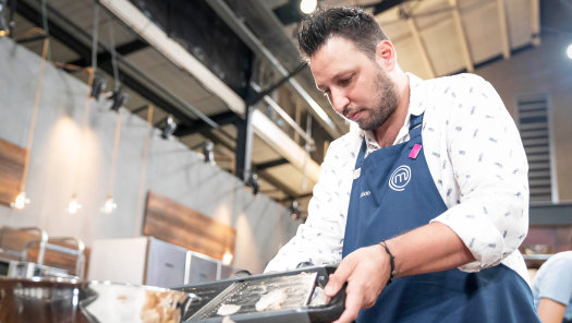MasterChef Australia Disney Hotstar