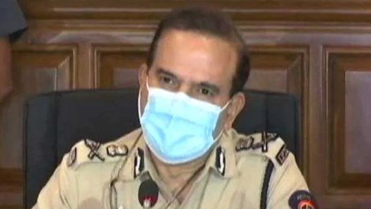 Mumbai best sale police hotstar