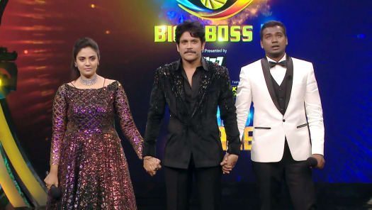 bigg boss telugu episode 3 hotstar