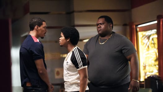 Watch snowfall hotsell season 3