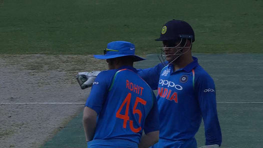 Hotstar dhoni sales