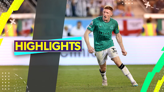 Epl best sale highlights hotstar