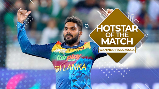 Hotstar cricket match shop