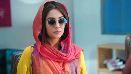 Watch Kahaan Hum Kahaan Tum All Latest Episodes on Hotstar