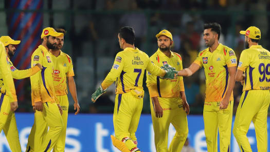 Ipl 2019 Dc Vs Csk Match Highlights Delhi Capitals Vs Chennai Super Kings Vivo Ipl Match Video