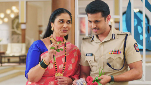 Ghum Hai Kisikey Pyaar Meiin Disney Hotstar Previous shadi mubarak 5th february 2021 episode 143 video. ghum hai kisikey pyaar meiin disney