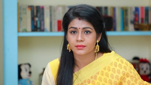 Raja rani serial clearance all episodes in hotstar