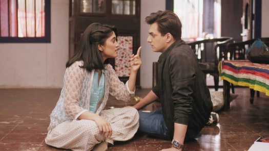 Yeh Rishta Kya Kehlata Hai Disney Hotstar We bring you the latest news & discussions regarding your favorite show yeh rishta kya kehlata hai. yeh rishta kya kehlata hai disney
