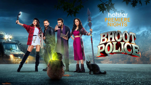 Bhoot full movie online discount