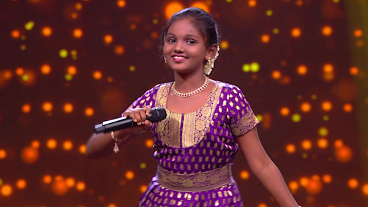 Hotstar vijay tv super singer junior 2019 sale