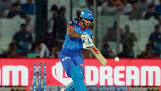 Ipl 2019 Dc Vs Csk Match Highlights Delhi Capitals Vs Chennai Super Kings Vivo Ipl Match Video