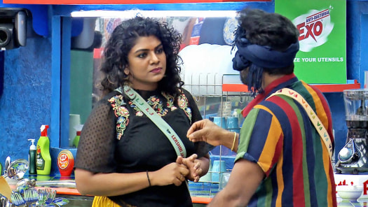 Watch bigg boss season 1 in tamil hotstar store