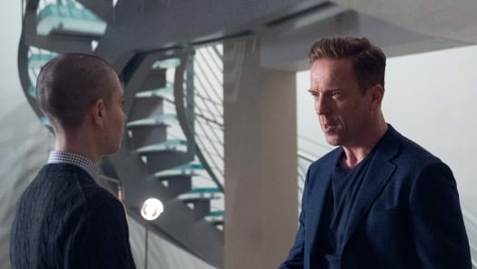 Putlocker billions deals season 3