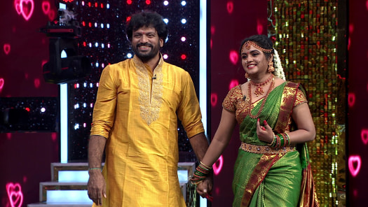 Ismart jodi online in hotstar telugu