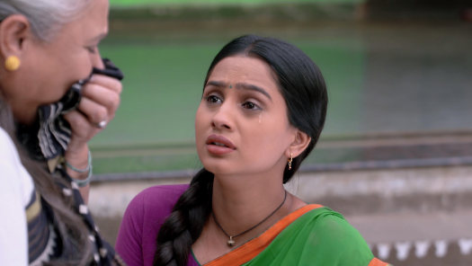 Mulgi zali ho full episode today on sale