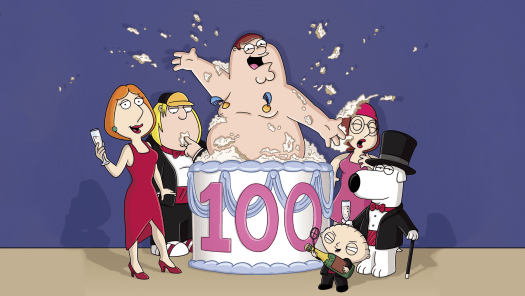 Family guy season new arrivals 6 full episodes