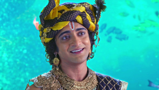 Watch radhakrishn hotstar outlet