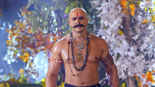 Watch RadhaKrishn Season 3 Full Episodes on Hotstar