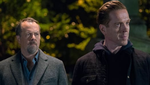 Watch Billions Season 3 Full Episodes on Disney Hotstar