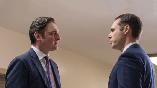 Watch Billions Season 3 Full Episodes on Disney Hotstar