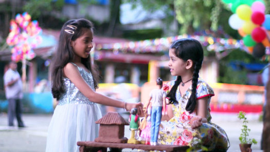 Rang majha online vegla full episode