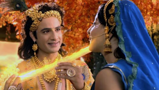 Watch Popular Clips Videos Online On Disney Hotstar Radha krishn star bharat #hotstar #gyan radha krishna serial. watch popular clips videos online on