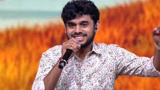 Super singer 7 sales grand finale live hotstar