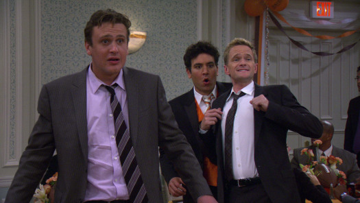 How i met your mother season 7 watch online discount