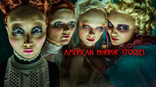 Watch Horror Movies & TV Shows Online on Disney+ Hotstar