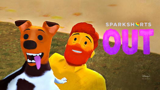 Watch SparkShorts Videos Online on Disney Hotstar