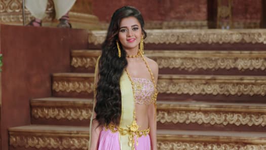 Watch Karn Sangini All Latest Episodes on Disney