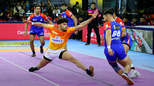 Kabaddi Live Score Live Kabaddi Matches Hotstar CA