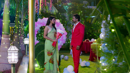 Yeto vellipoyindi manasu hotstar sales