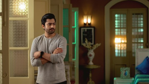 Ogo nirupoma shop today episode