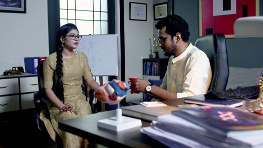 Hotstar khorkuto online latest episode