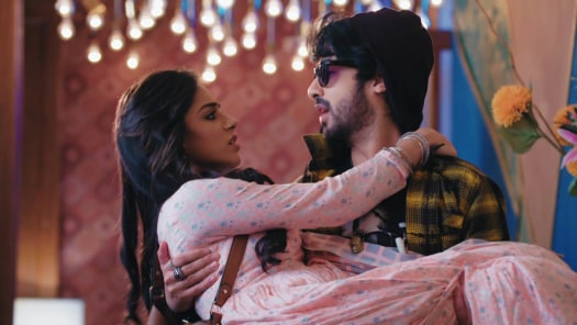 Yeh hai chahatein all episodes on hotstar discount