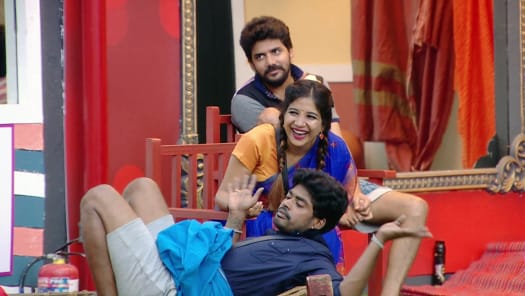 Watch Bigg Boss Season 3 Full Episodes On Disney Hotstar Biggbosstamil3 #biggboss3tamil #vijaytv #hotstar #promo #day10 #3rdjuly #kavin #abhirami #losliya bigg boss tamil 3. watch bigg boss season 3 full episodes
