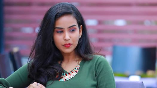 Disney+ hotstar barathi kannamma clearance