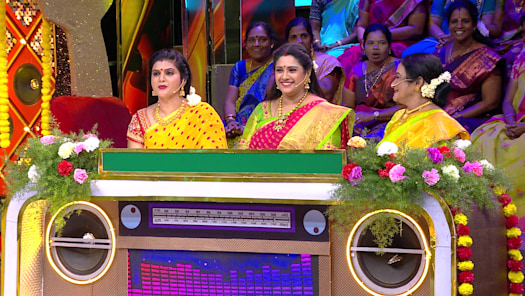 Start music full clearance episode in hotstar
