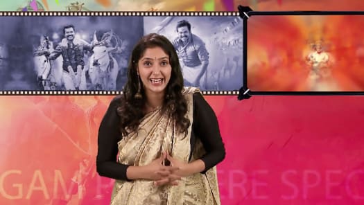 Watch Kadaikutty Singam Specials All Latest Episodes Online On Hotstar
