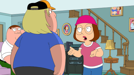 Family guy season 10 stream 2025
