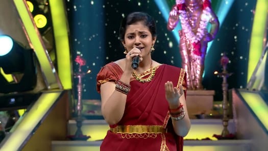 Super singer 7 hotstar clearance